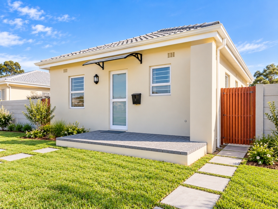 3 Bedroom Property for Sale in Silversands Western Cape